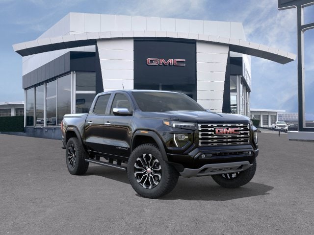 2026 GMC Canyon Truck 