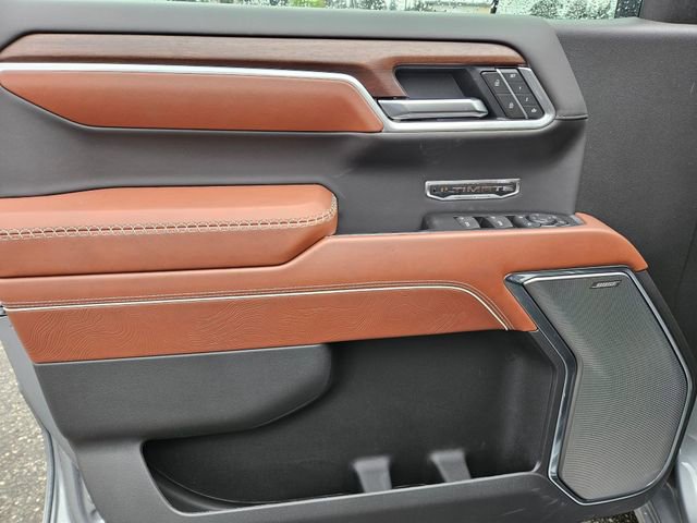 2026 GMC Sierra 1500 Denali Ultimate - Photo 18