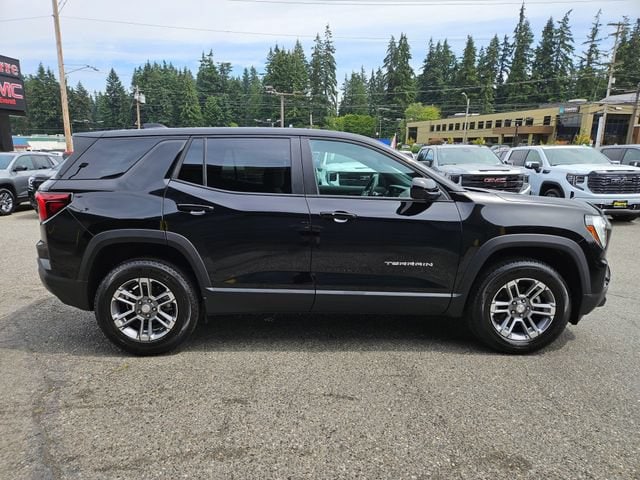 2026 GMC Terrain Elevation - Photo 6