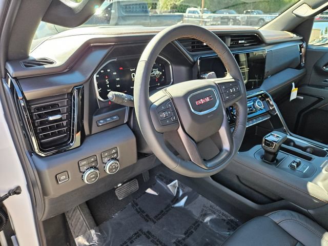 2026 GMC Sierra 1500 AT4 - Photo 21