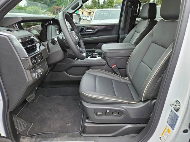 2026 GMC Yukon Elevation - Photo 21