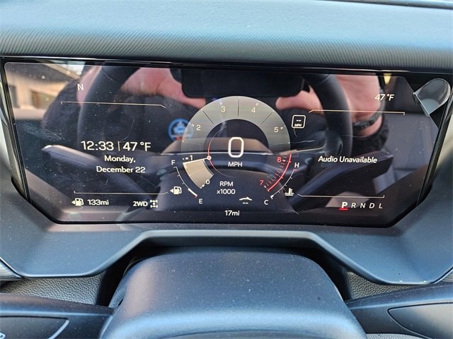 2026 GMC Acadia AT4 - Photo 25