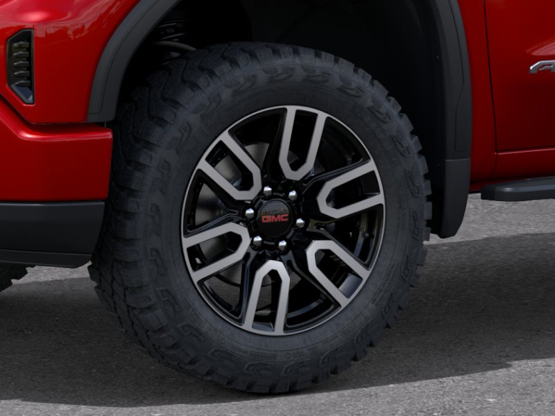 2026 GMC Sierra 1500 AT4 - Photo 40