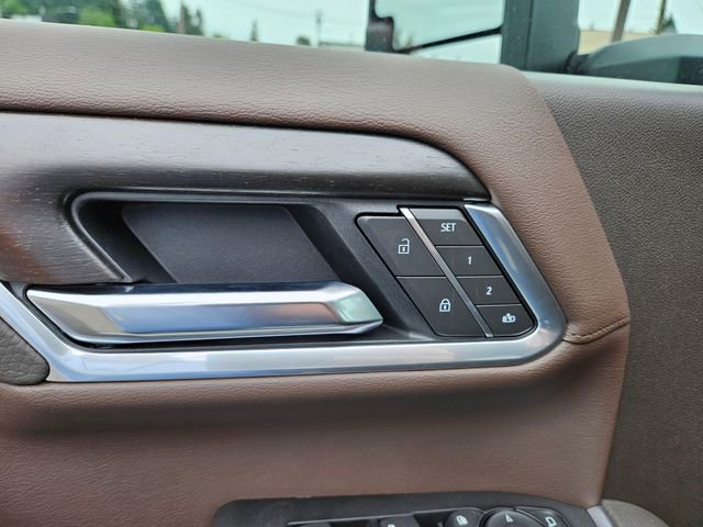 2026 GMC Sierra 3500HD Denali - Photo 22