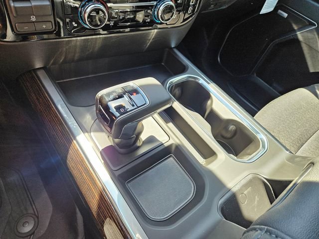 2026 GMC Sierra 1500 Elevation - Photo 34