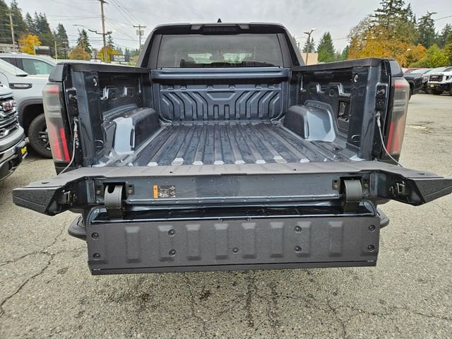 2026 GMC Sierra EV Elevation - Photo 9