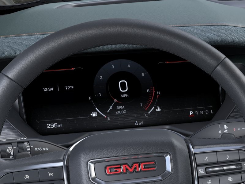 2026 GMC Acadia AT4 - Photo 41