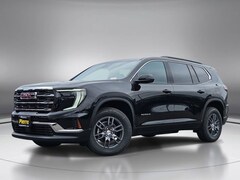 2026 GMC Acadia Elevation SUV