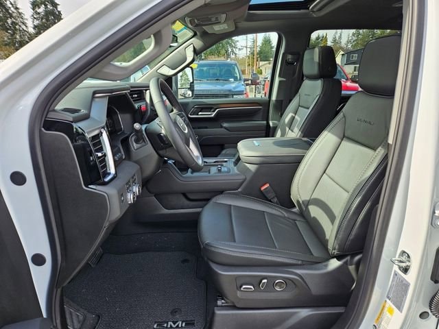 2026 GMC Sierra 3500HD Denali - Photo 11