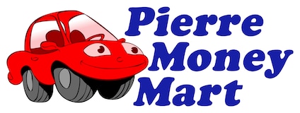 Pierre Money Mart