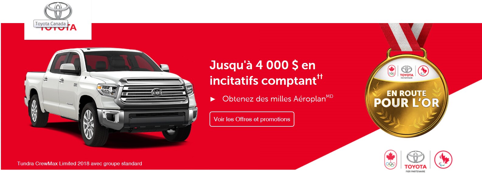 Pierre Lefebvre Toyota Toyota neuves et autos usagées