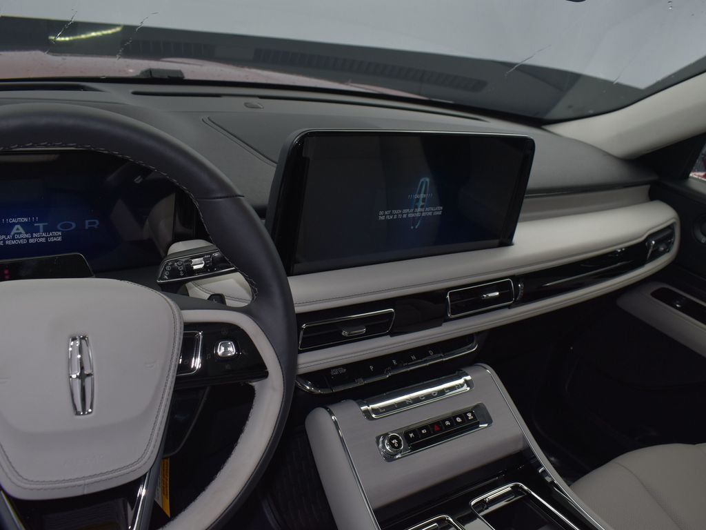 2025 Lincoln Aviator Reserve - Photo 18