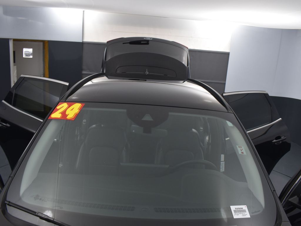 2024 Ford Escape Platinum - Photo 27