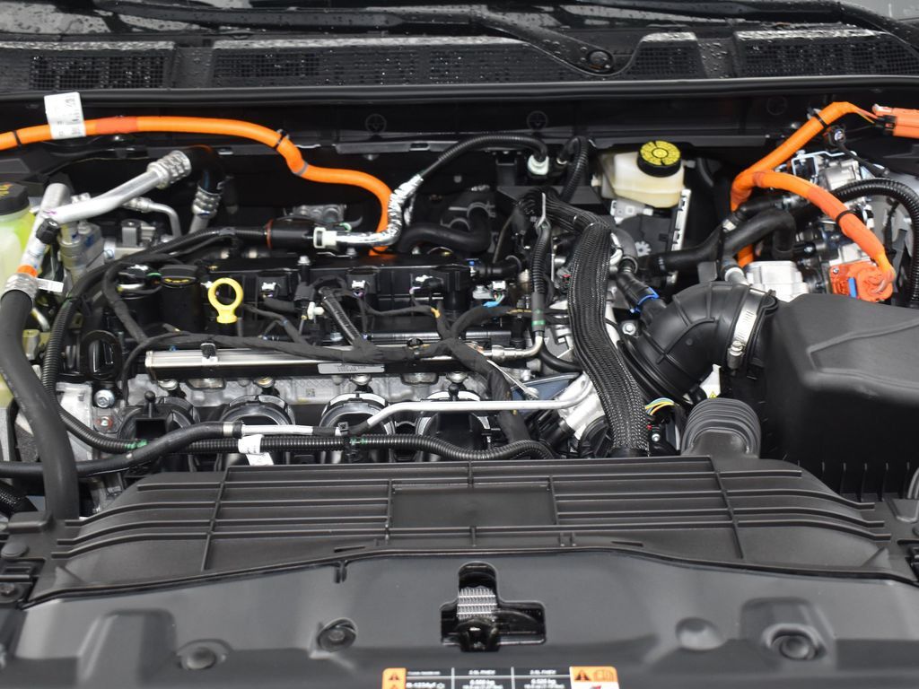 2026 Lincoln Corsair Grand Touring - Photo 19