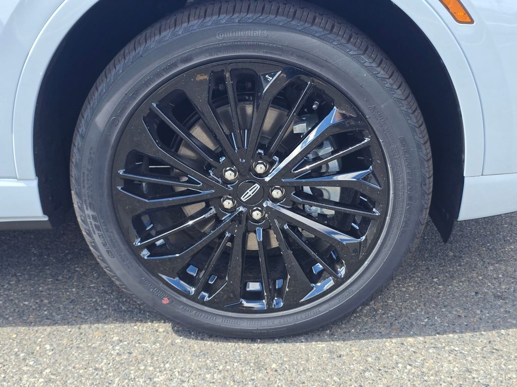 2025 Lincoln Corsair Grand Touring - Photo 9