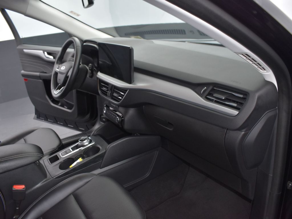 2024 Ford Escape Platinum - Photo 22