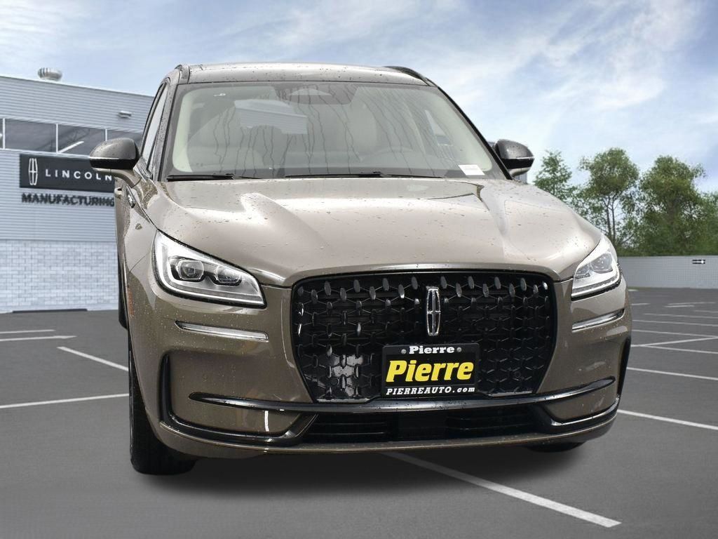 2025 Lincoln Corsair Grand Touring - Photo 6