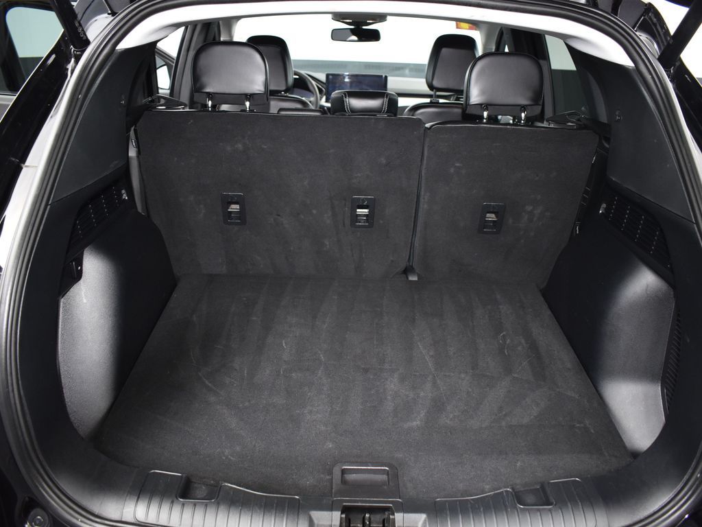 2024 Ford Escape Platinum - Photo 21
