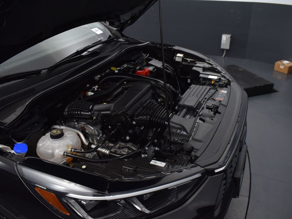 2024 Ford Escape Platinum - Photo 30