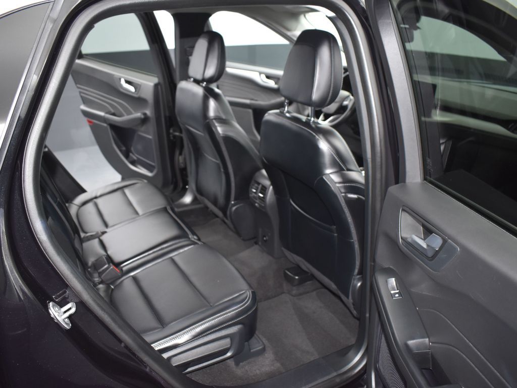 2024 Ford Escape Platinum - Photo 25