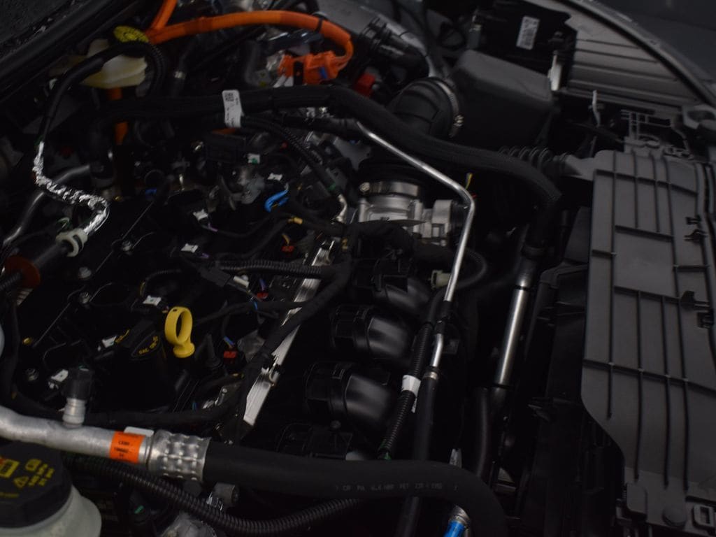 2026 Lincoln Corsair Grand Touring - Photo 20