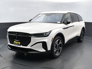 2026 Lincoln Nautilus Premiere SUV