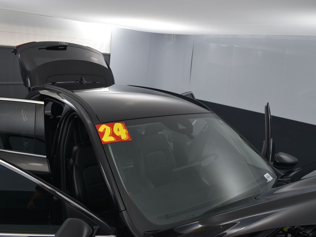 2024 Ford Escape Platinum - Photo 31
