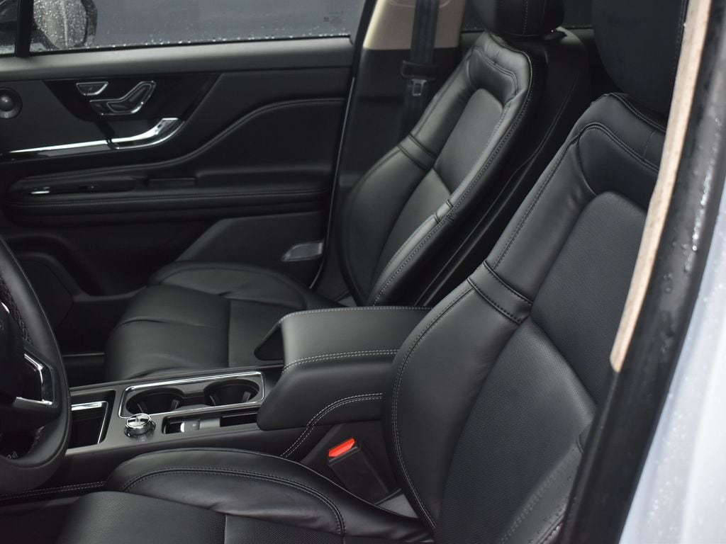 2026 Lincoln Corsair Grand Touring - Photo 10