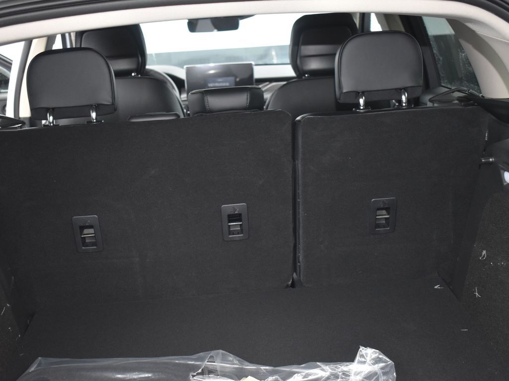 2026 Lincoln Corsair Grand Touring - Photo 13