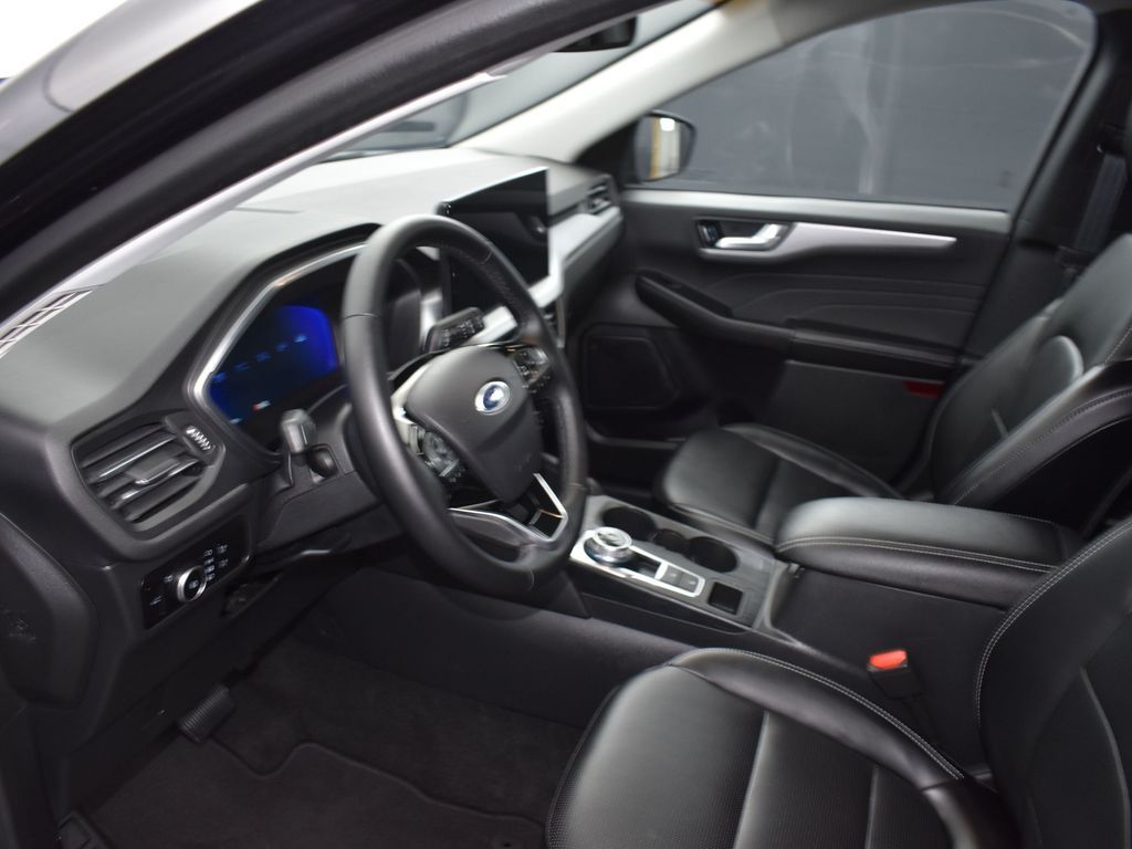 2024 Ford Escape Platinum - Photo 10