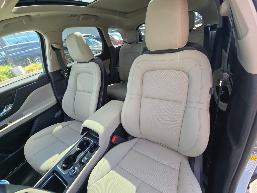 2025 Lincoln Corsair Grand Touring - Photo 22