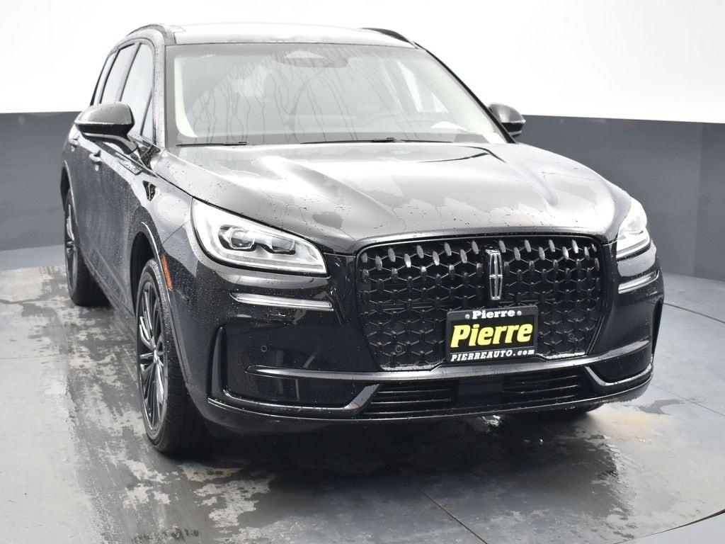 2025 Lincoln Corsair Reserve's photo