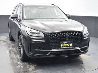 2025 Lincoln Corsair Reserve SUV