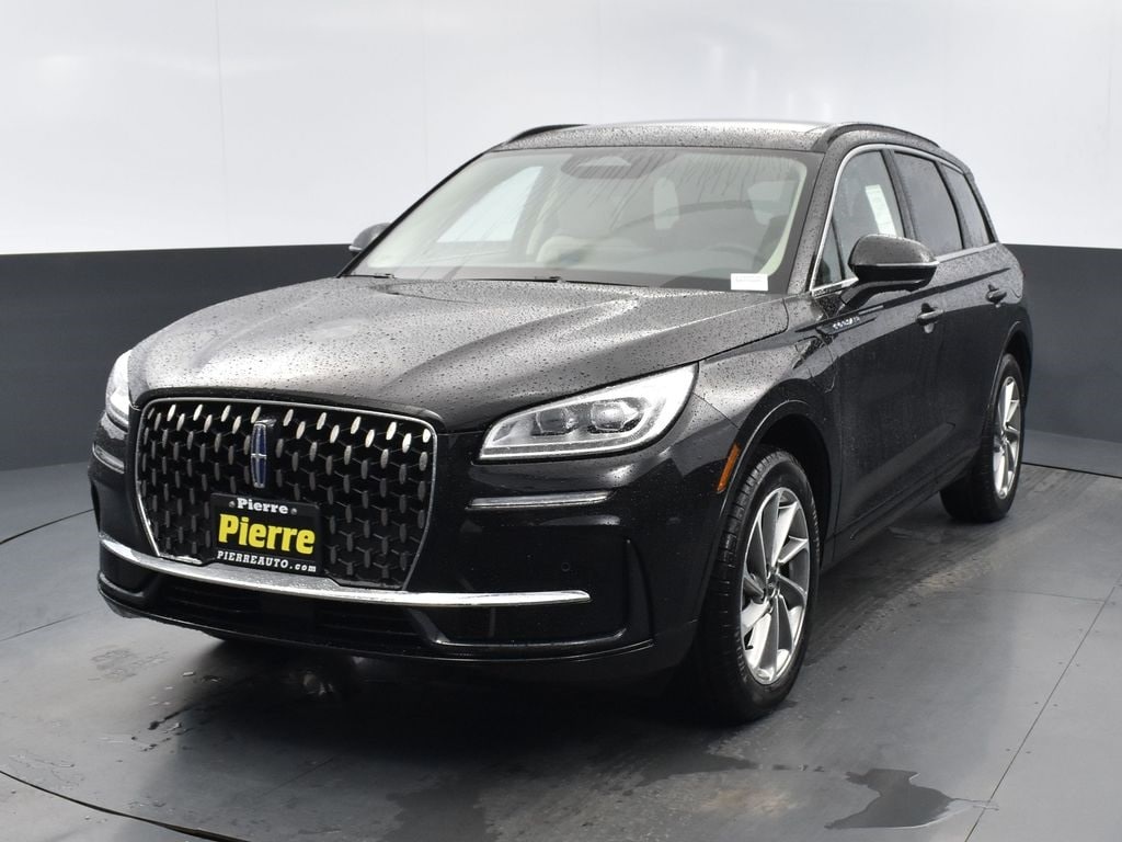 2026 Lincoln Corsair Grand Touring