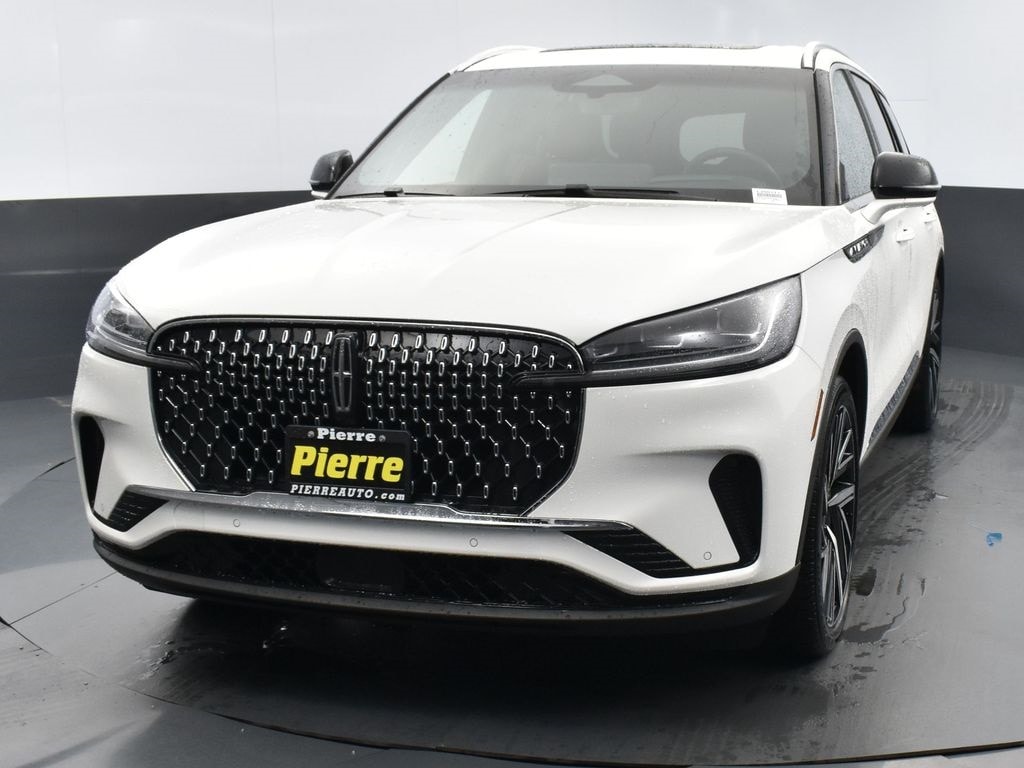 2025 Lincoln Aviator Reserve's photo