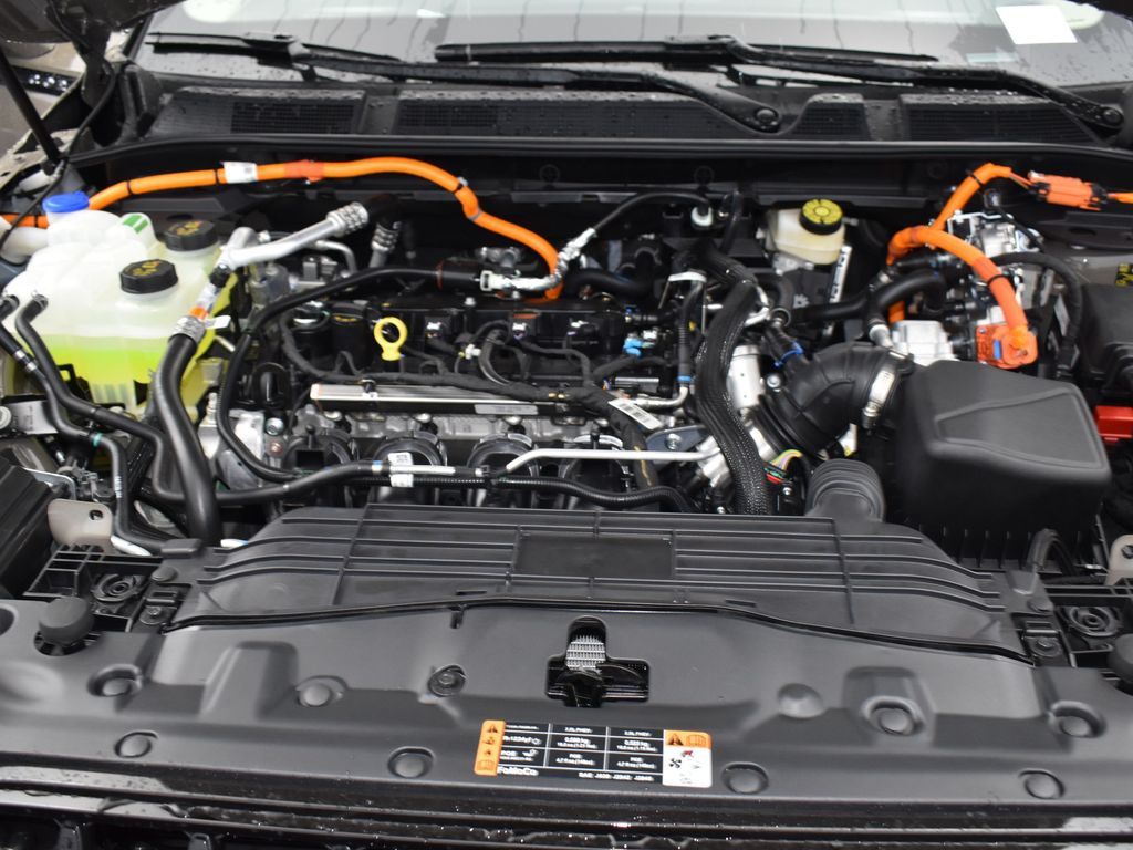 2025 Lincoln Corsair Grand Touring - Photo 19