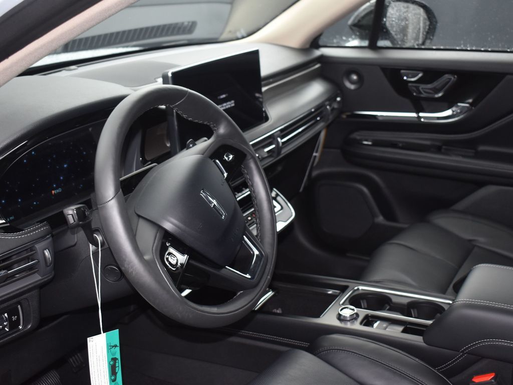 2026 Lincoln Corsair Grand Touring - Photo 8