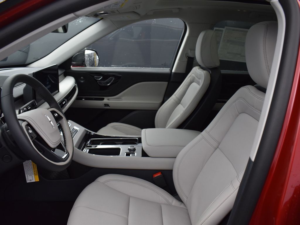 2025 Lincoln Aviator Reserve - Photo 12