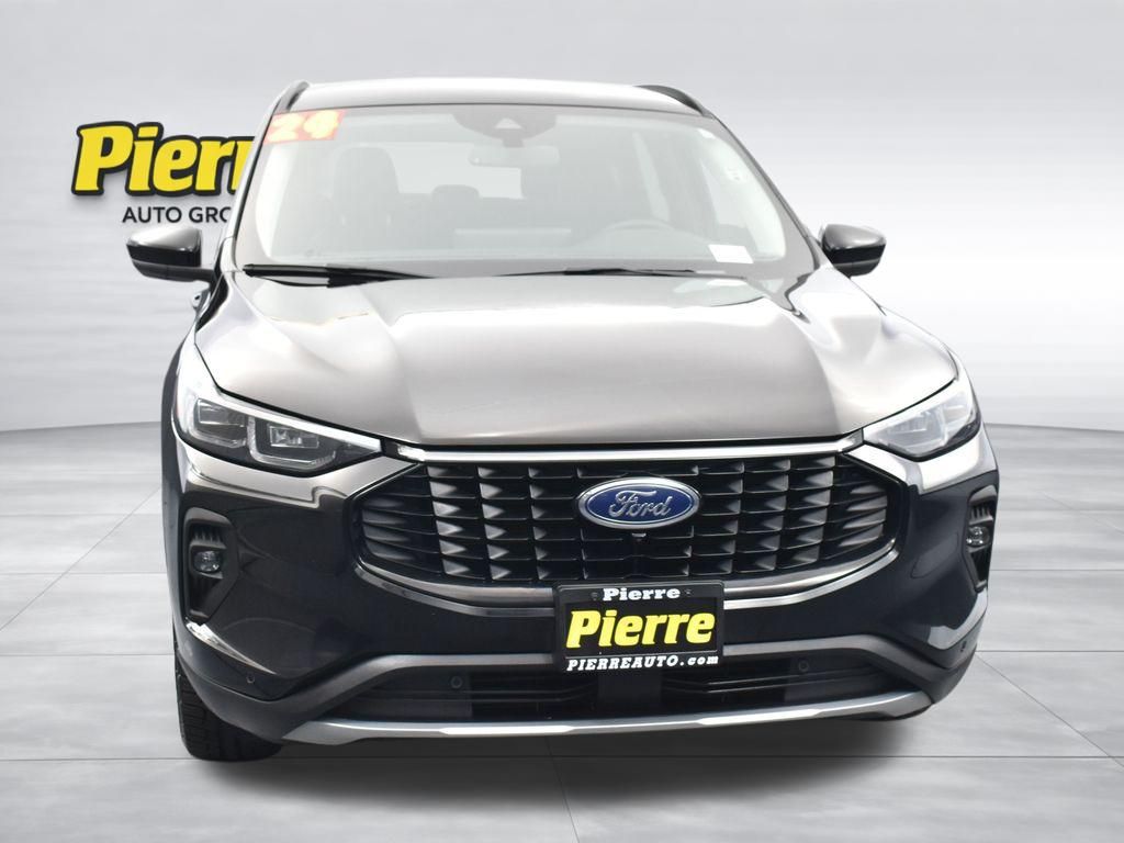 2024 Ford Escape Platinum - Photo 6