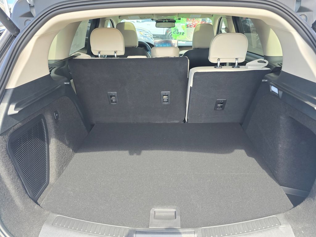 2025 Lincoln Corsair Grand Touring - Photo 14