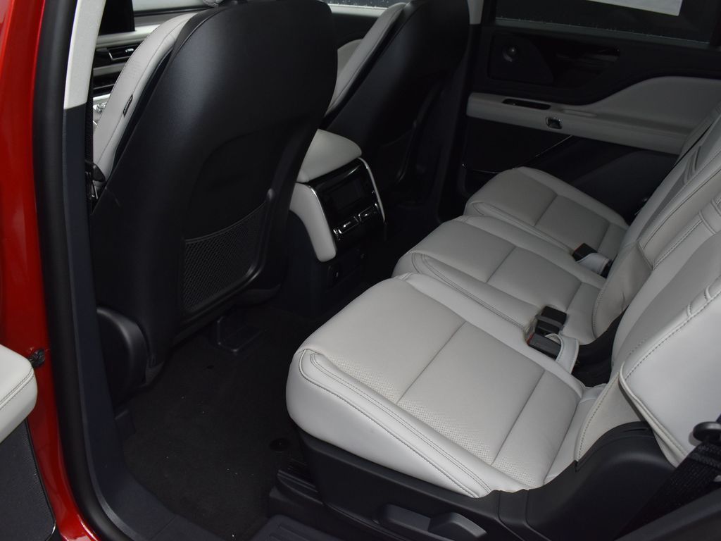 2025 Lincoln Aviator Reserve - Photo 24