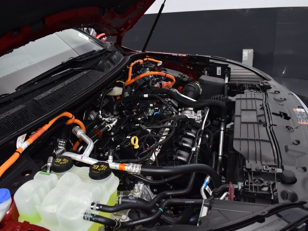 2025 Lincoln Corsair Grand Touring - Photo 20