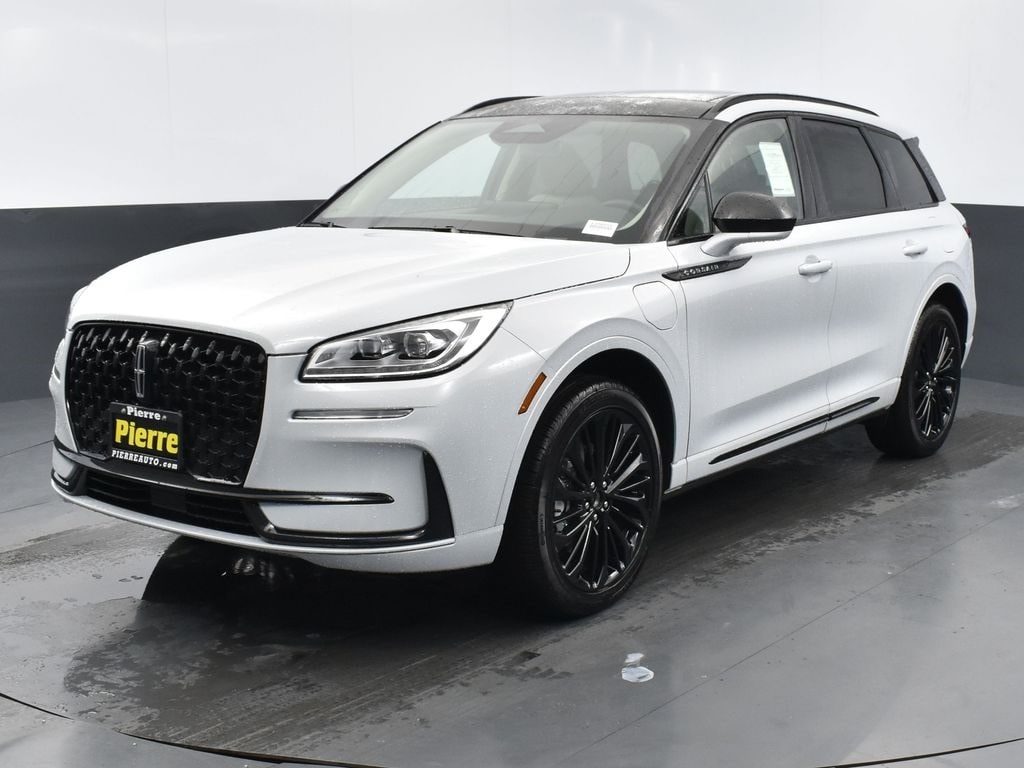 2025 Lincoln Corsair Grand Touring's photo