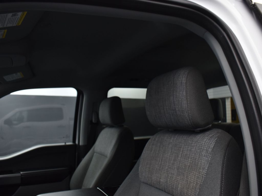 2022 Ford F-150 XLT - Photo 13