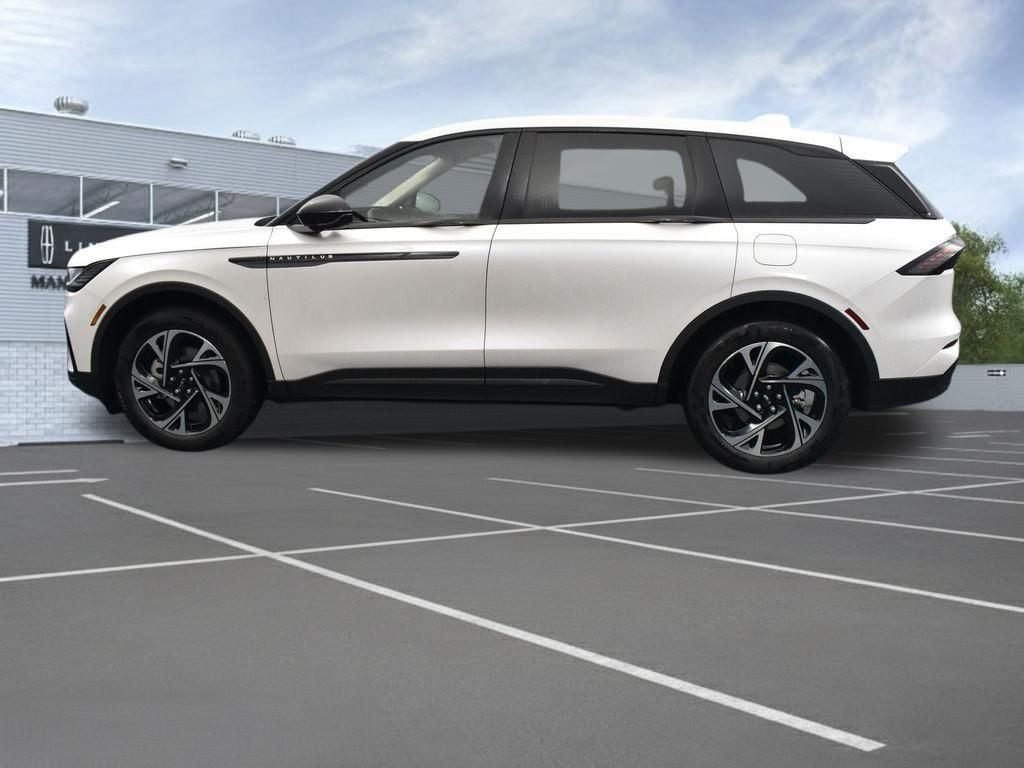 2026 Lincoln Nautilus Premiere - Photo 2