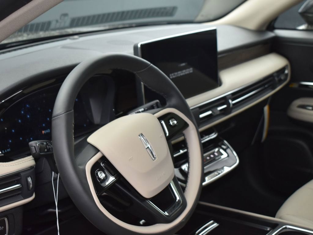 2026 Lincoln Corsair Grand Touring - Photo 8
