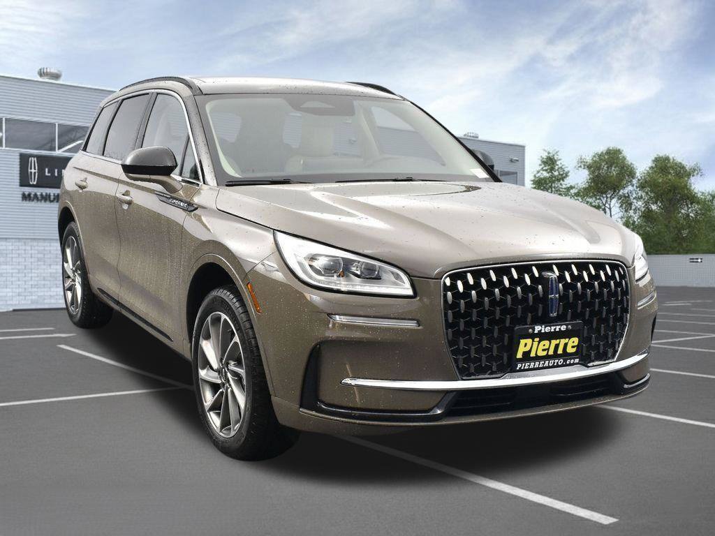 2026 Lincoln Corsair Grand Touring - Photo 6