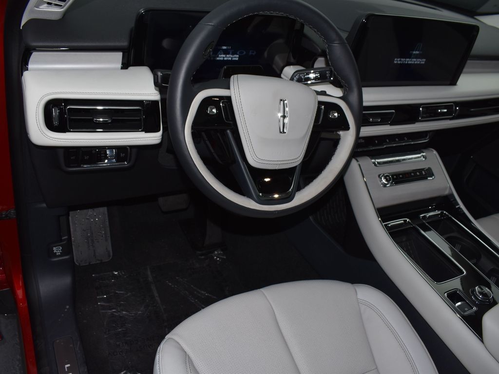 2025 Lincoln Aviator Reserve - Photo 19