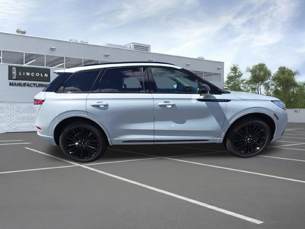 2025 Lincoln Corsair Grand Touring - Photo 6