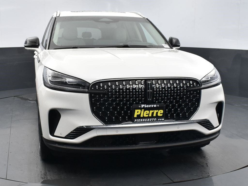 2025 Lincoln Aviator Reserve's photo